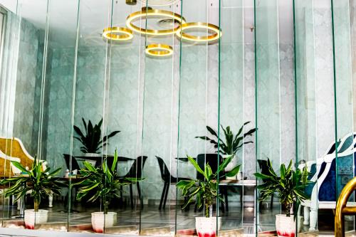 Shams AL-Basra Hotel – Photos 5