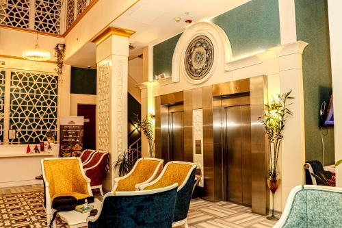 Shams AL-Basra Hotel – Photos 4