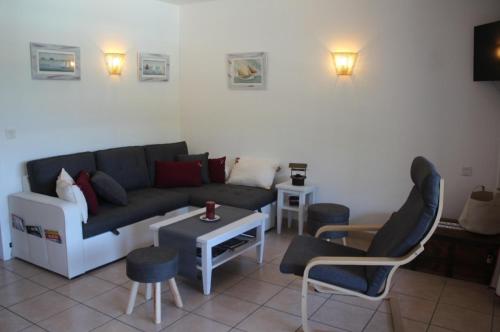 Résidence Gascogne \\ appartement 116