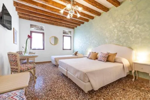 Residenza San Silvestro photo 8
