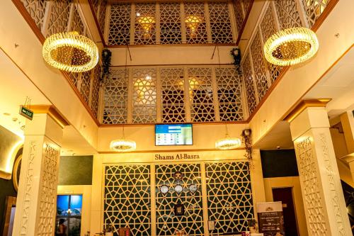 Shams AL-Basra Hotel – Photos 3