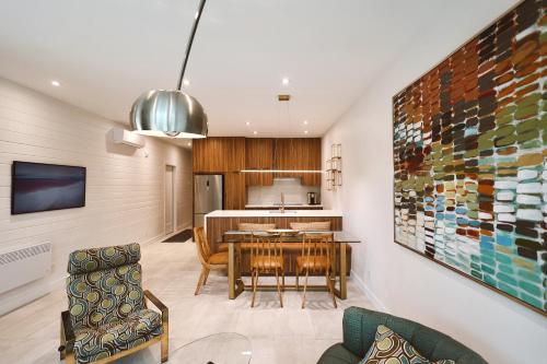 Les Repères - Condos – Photos 2