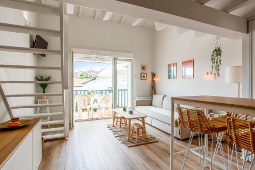 Duplex Chiripa - Bidart - Welkeys