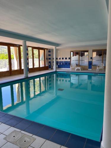 Gallery image of Apartment Joly-Vue in Saint-Gervais-les-Bains