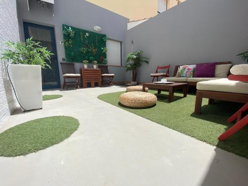 Zdjęcie z galerii obiektu Oasis Cotillo w mieście Cotillo