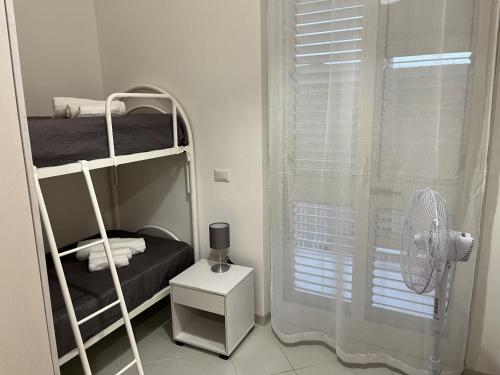 Kúpeľňa v ubytovaní Casa Maira