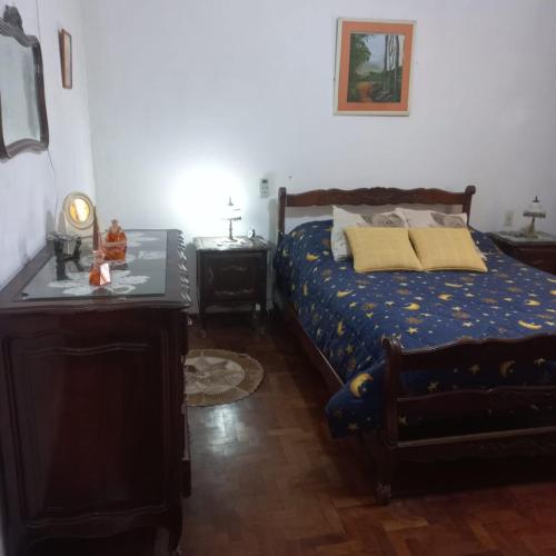 Monte Caseros