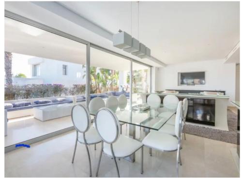 Magnifique villa contemporaine