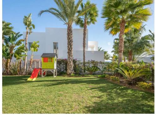 Magnifique villa contemporaine