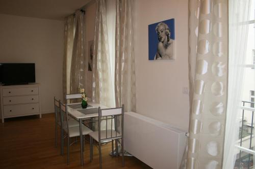 Gallery image of Apartment Marilyn in Prague