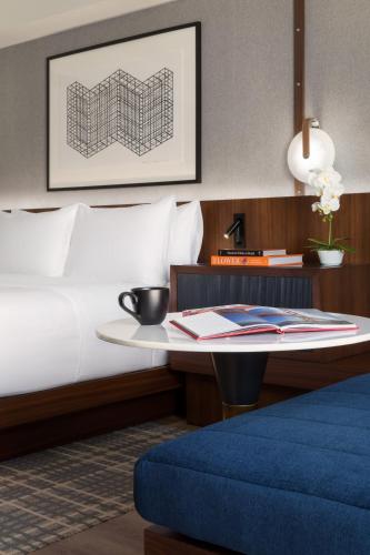 Hyatt Regency San Francisco Downtown SOMA Image