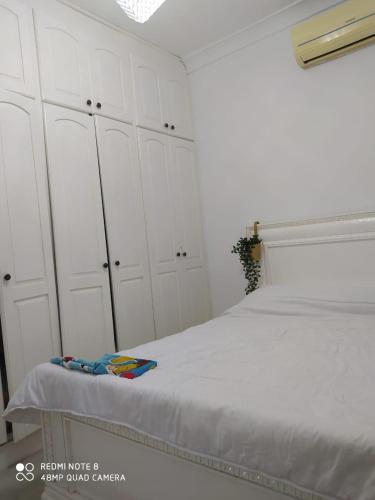 Appartement face a la mer