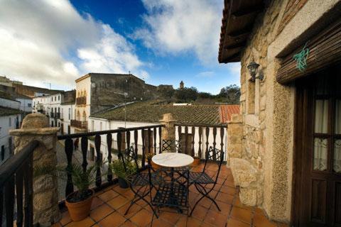Foto CASA RURAL MARGARITA I 1