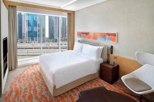Crowne Plaza Dubai Marina by IHG Image