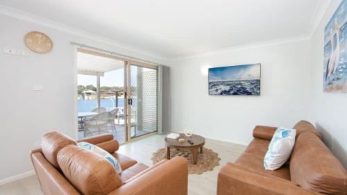 Gallery image of Moondance 1 in Yamba