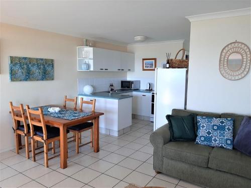 Dining area in Az apartmant