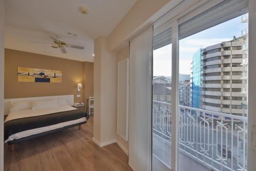 Hotel miño ourense