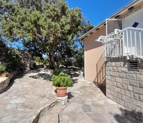 Fotografia z galérie ubytovania Seaside secluded apartments Smokvica, Korcula - 20040 v destinácii Smokvica