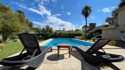 Petit Hotel El Alcanfor – Photos 5