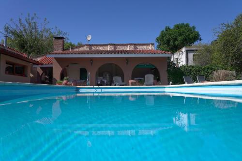 Petit Hotel El Alcanfor – Photos 4
