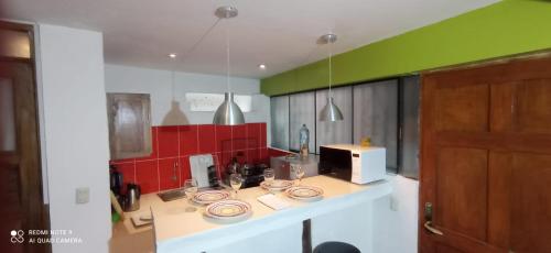 Begudes a Runa Apartamentos