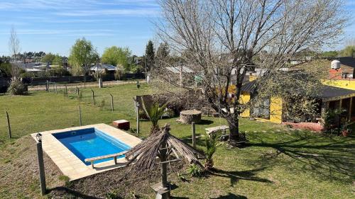 Los Tres Chiflados Chascomús – Alojamiento en Chascomús Los Tres Chiflados Chascomús – Alojamiento en Chascomús