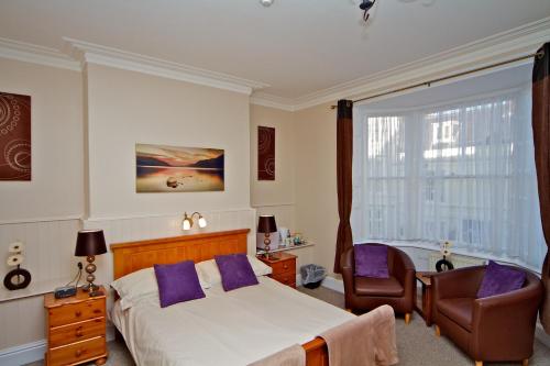 Gallery image of Cornubia Guest House in Weymouth