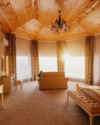 Гостиница Эдем – Photos 3