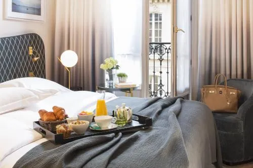 Hôtel Le Marianne photo 5