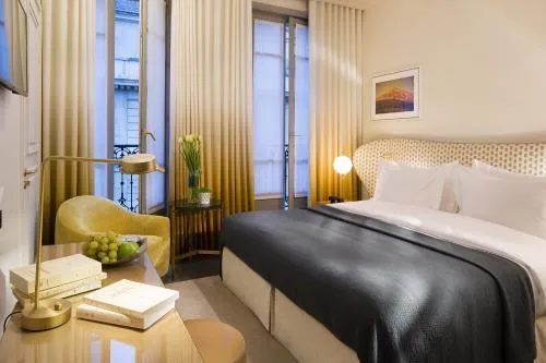 Hôtel Le Marianne photo 20