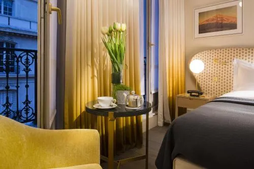 Hôtel Le Marianne photo 18