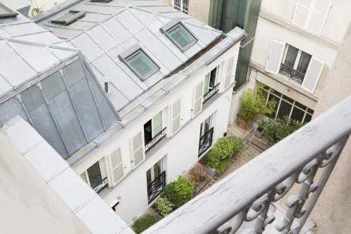 Hôtel Le Marianne photo 7