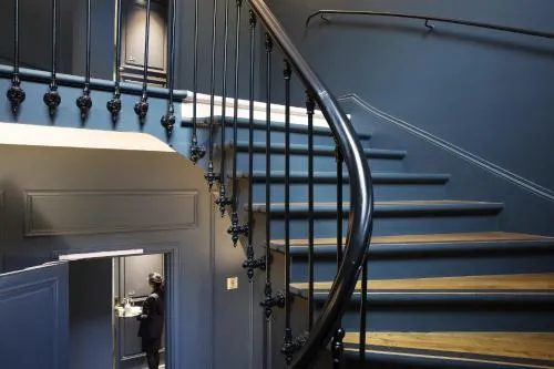 Hôtel Le Marianne photo 8