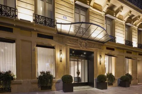 Hôtel Le Marianne photo 1
