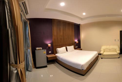 Afbeelding uit fotogalerij van BB residence in Pattaya