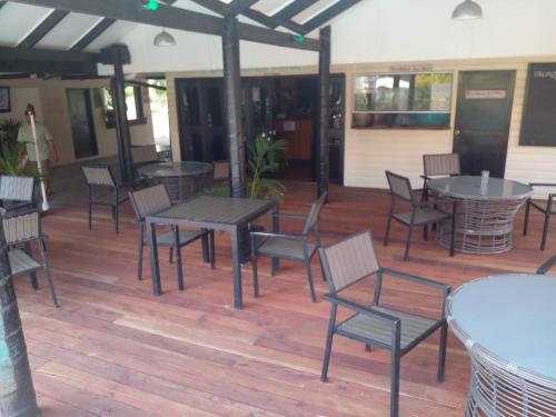 BEACH ESCAPE RESORT – Photos 5