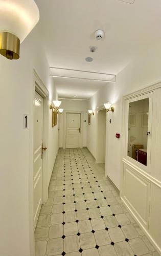 Gambar di galeri bagi Ars Longa apartments di Ljubljana