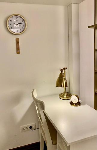 Gambar di galeri bagi Ars Longa apartments di Ljubljana