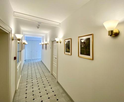 Gambar di galeri bagi Ars Longa apartments di Ljubljana