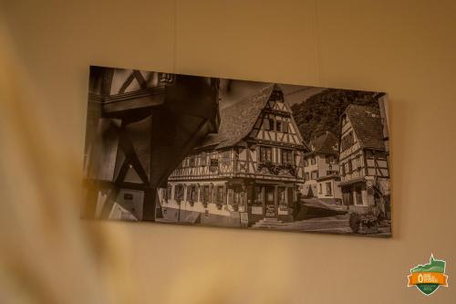 Fotografie z fotogalerie ubytování Gîte Ô Gré des Vosges 5 Étoiles Oberbronn, Vosges du Nord v destinaci Oberbronn