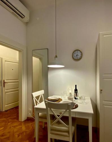 Gambar di galeri bagi Ars Longa apartments di Ljubljana