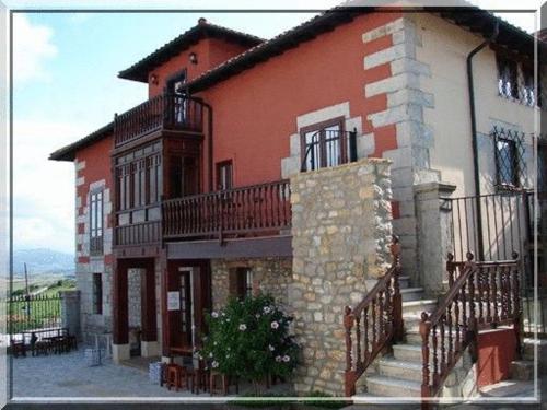 Φωτογραφία από το άλμπουμ του Posada Campo σε Suances