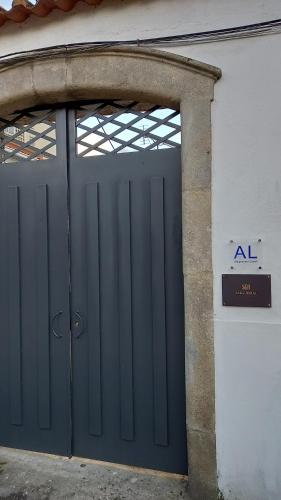 Φωτογραφία από το άλμπουμ του Salgueiral Guest House Douro σε Peso da Régua
