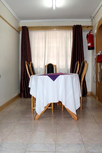 Galeriebild der Unterkunft Salient Guest House in Eldoret