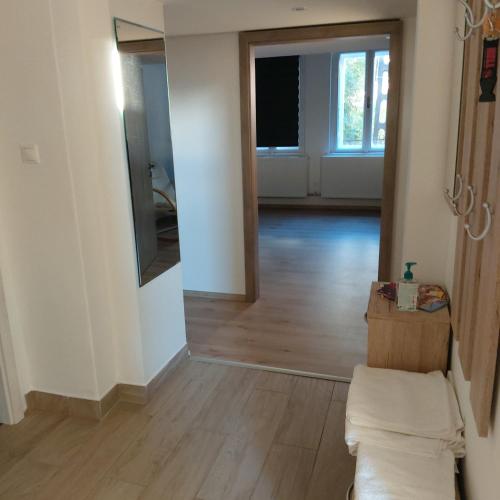 Fotografie z fotogalerie ubytování Árkád Center Apartman v destinaci Szeged