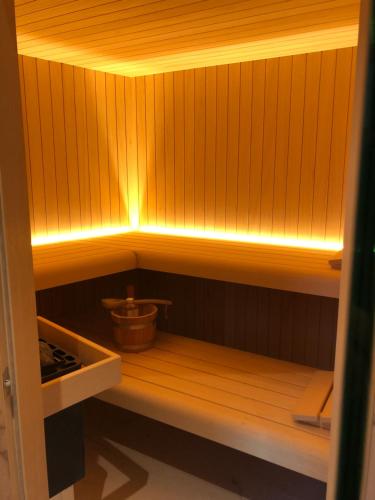 Gallery image of In de gloria in Brakel