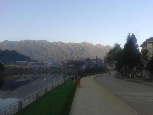 Gallery image of Vip Sapa Hotel in Sa Pa