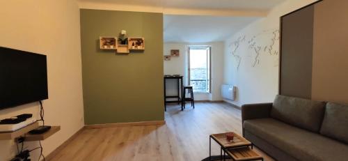 Le Petit Beaussier, tout confort