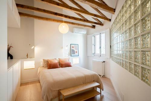 Ever House - Atocha1 Superb-Location