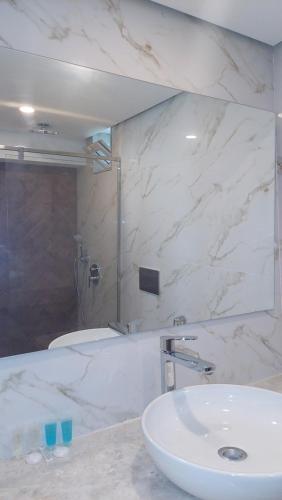 Gallery image of Basharu resort in Lankaran
